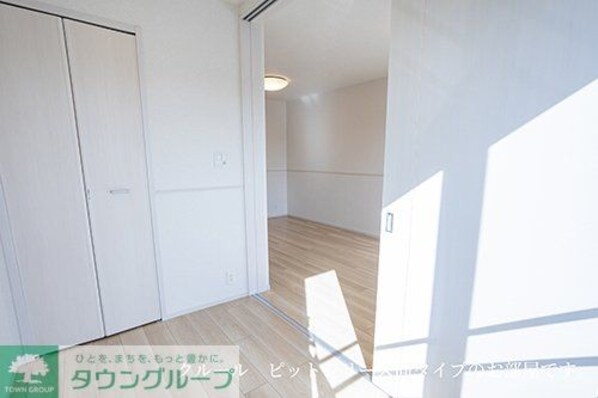 ベルデの物件内観写真